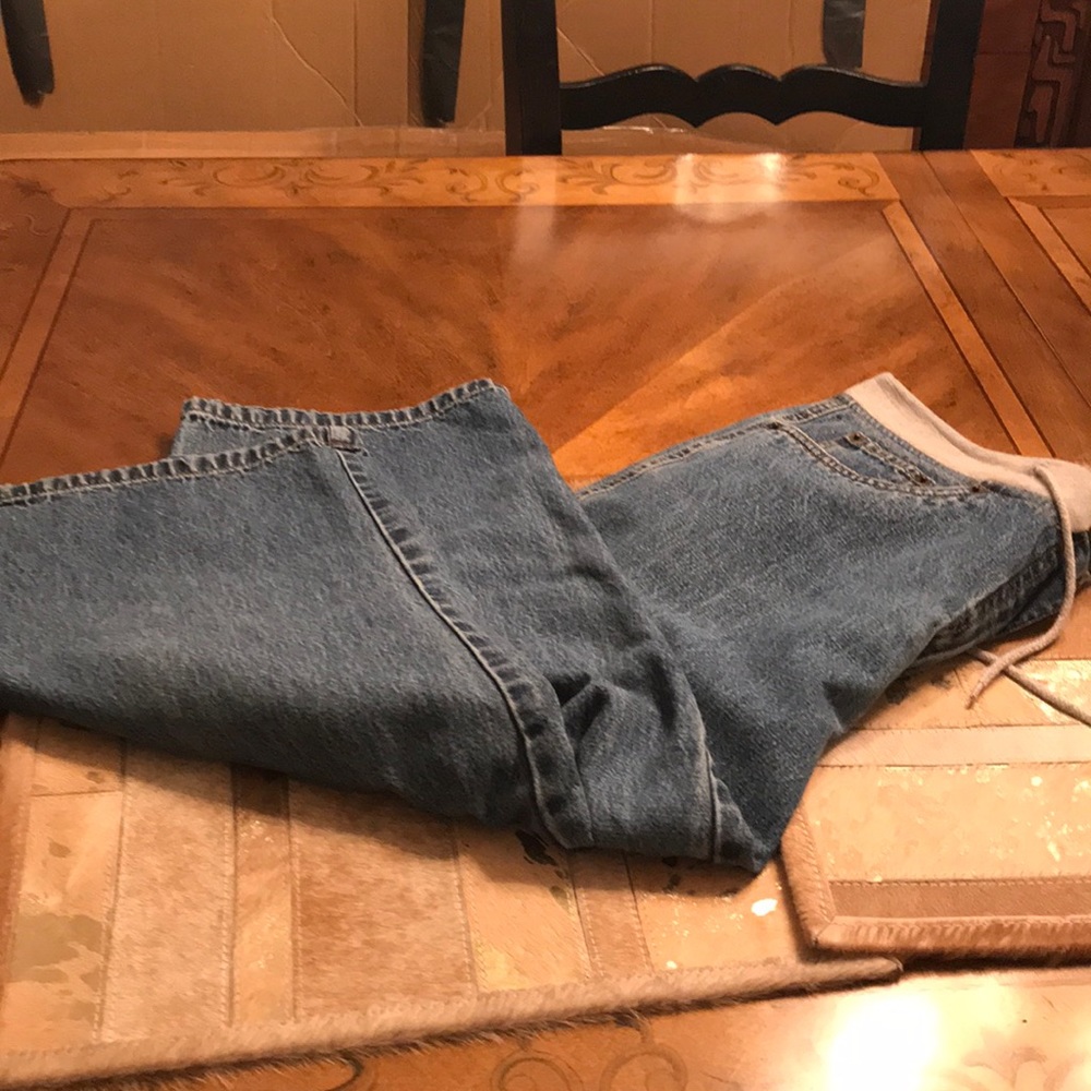 HP Jeans for easy and relaxing days